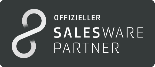 Offizieller-Salesware-Partner