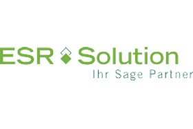 ESR Solution Group GmbH
